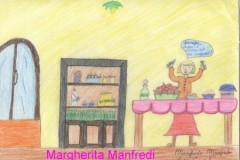Margherita-Manfredi