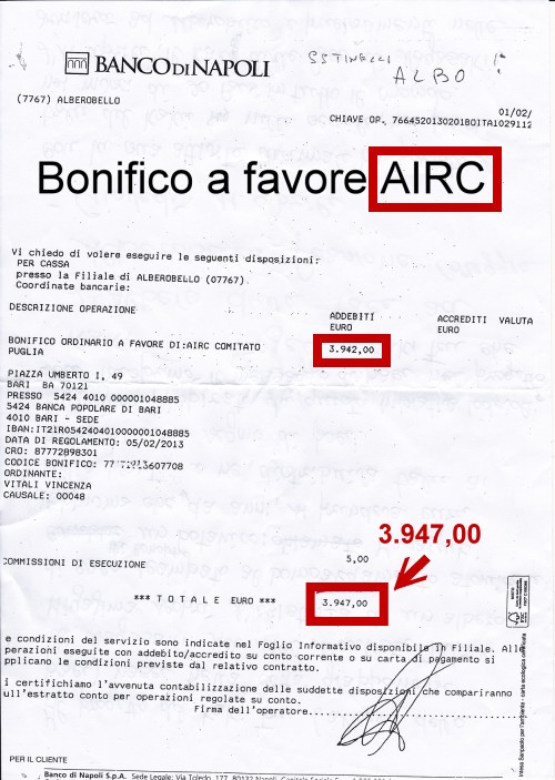 BONIFICO-AIRC-2