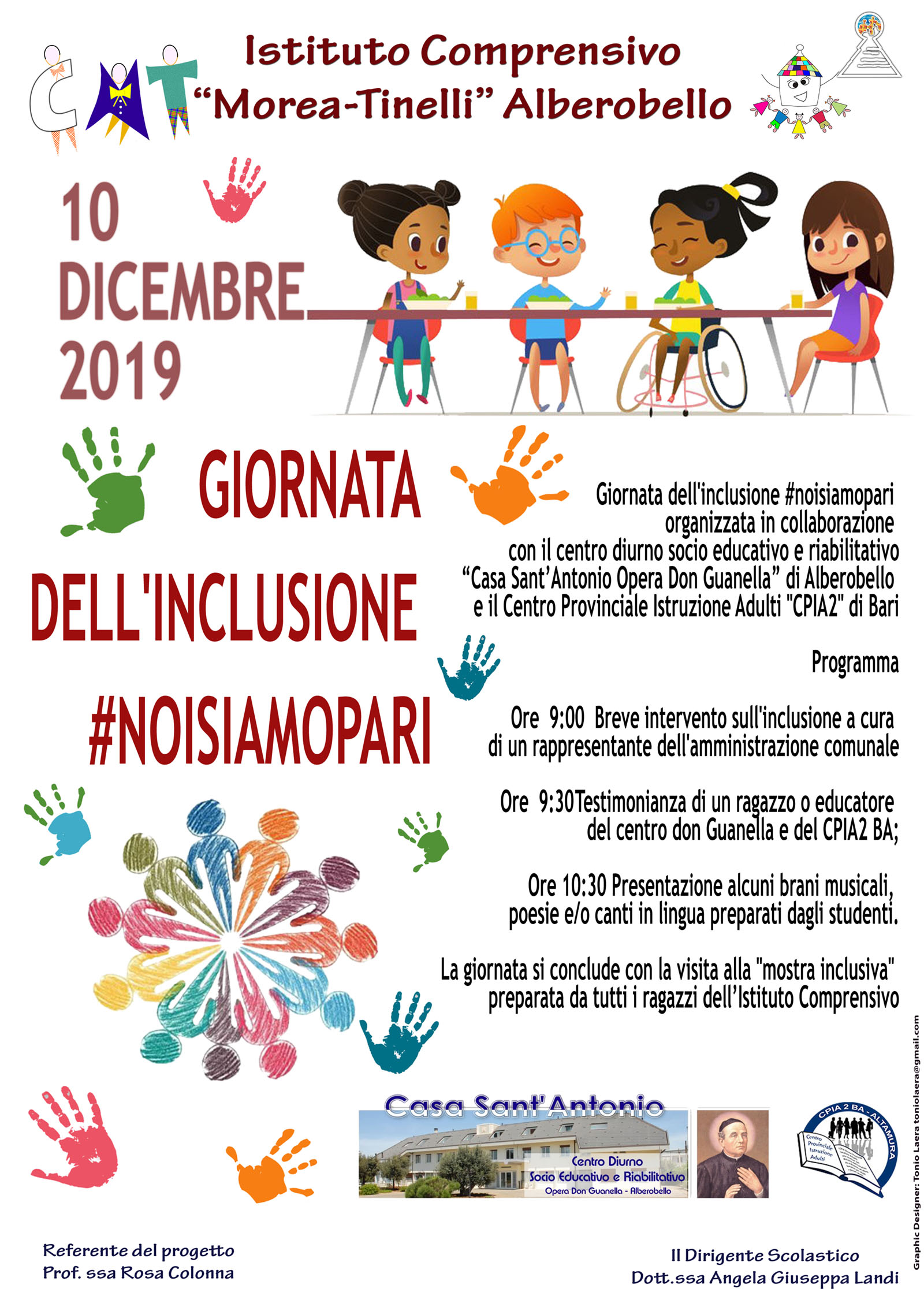 INCLUSIONE 2019 web