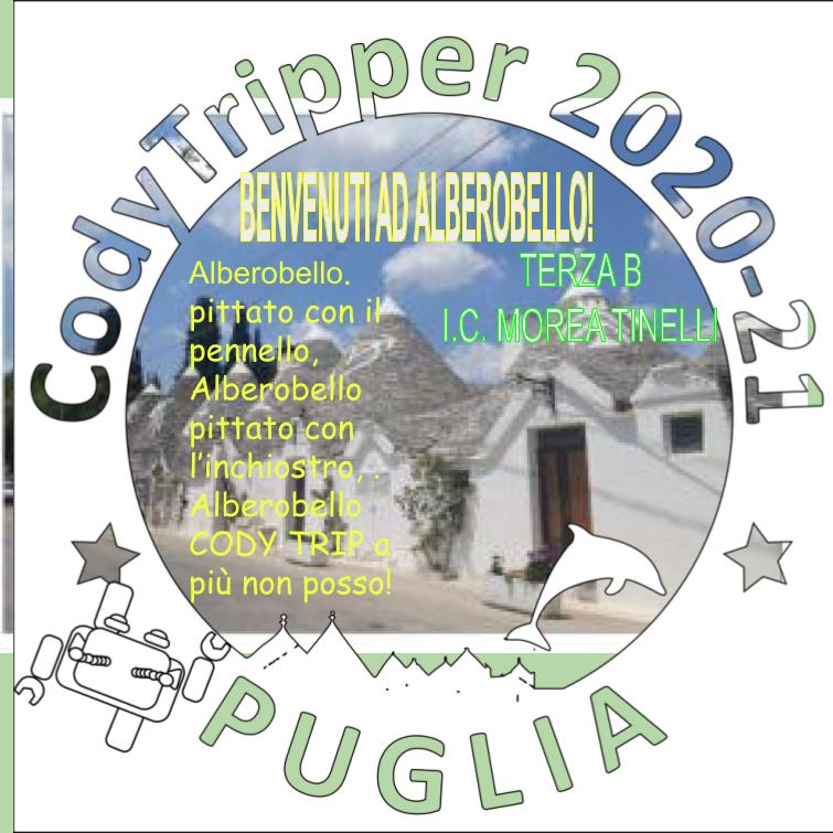 cody tripper 2020 21 puglia 1